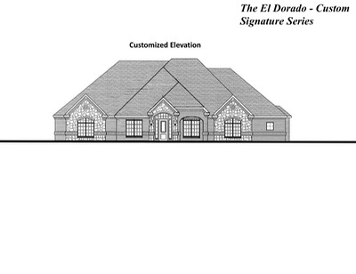 Custom Elevation