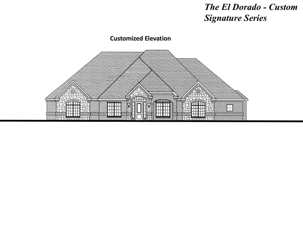 Custom Elevation