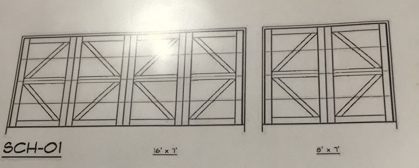 Garage Doors